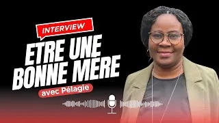 Miniature : Qu'est ce qu'une bonne mère ? lâcher prise & se confier à Dieu - Pélagie sur  Transmission famille