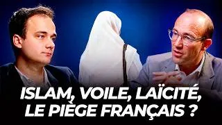 Miniature : Islam, État, religion : la laïcité est-elle dépassée ? -  Benoît Dumoulin