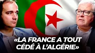 Miniature : Ce que la France n'ose pas dire sur l'Algérie - Pierre Vermeren