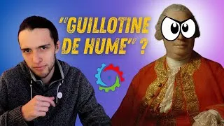 Miniature : Doit-on séparer descriptif et prescriptif ?