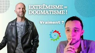 Miniature : La zététique, incapable de parler de politique ?