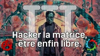 Miniature : Hacker la Matrice pour enfin être libre - Bourdieu et Matrix 3/3 - DEO POP