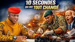 Miniature : Ibrahim Traoré : 2h13 sans cœur après 7 tirs… ce qui s’est passé choque le monde