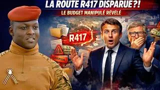 Miniature : Ibrahim Traoré révèle un scandale : 120 documents falsifiés et 30 terrains achetés à −40 %