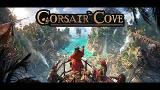 Miniature : [Démologie] -Corsair Cove