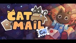 Miniature : [Démologie] -  Cat Mail Co.