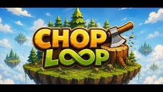 Miniature : [Démologie] -  chop loop