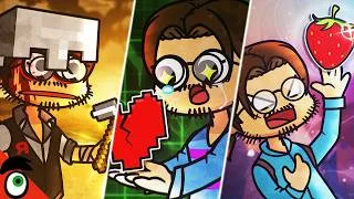 Miniature : 7 Histoires FOLLES de Développeurs ✨
