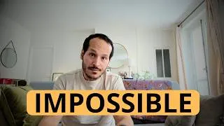 Miniature : J'ai ZÉRO question en entretien d'embauche