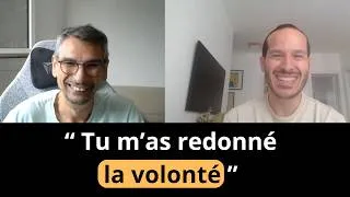 Miniature : Il change de secteur en 2 semaines d'accompagnement