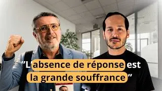 Miniature : JE RENCONTRE Jean-Luc Martial des Increvables : Professionnel expérimenté mais candidat débutant