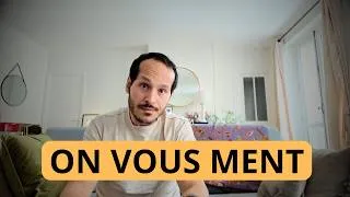 Miniature : Les ATS : la grande TROMPERIE