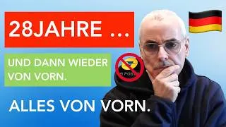 Miniature : Burnout, Depressionen, institutionelles Mobbing Entlassung im Alter von 52 Jahren nach 28 Jahren.