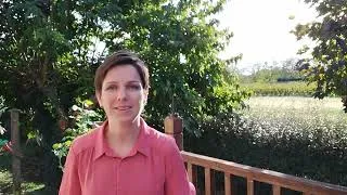 Miniature : Sandrine Peduzzi - Témoignage d'une travailleuse à domicile