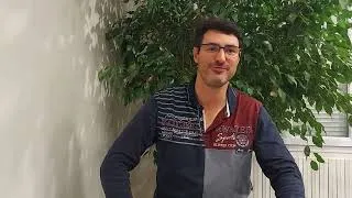 Miniature : Gabriel Roux - Témoignage sur son travail à domicile