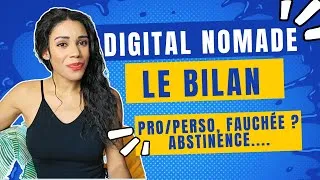 Miniature : 2 ans que j'ai quitté la France...