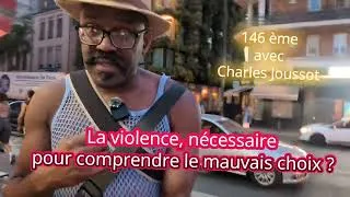 Miniature :  146 ème cours avec Charles Joussot.