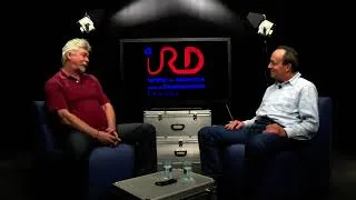 Miniature : FILM « Leçon d'ethnologie avec Bernard Moizo » (interview par Pierre Le Roux), 15 déc. 2016