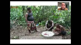 Miniature : CONF « Ancêtres et rites de passage (Gabon) », conférence de Marc-Emmanuel Grandgeorge, 10 nov. 2021