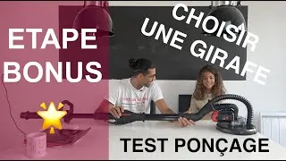 Miniature : Présentation #Menzer girage #ManomanoPro #avis