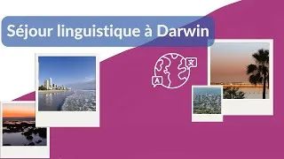 Miniature : Séjour linguistique à Darwin avec Travel & Speak