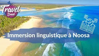 Miniature : Immersion linguistique à Noosa avec Travel & Speak