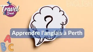 Miniature : Apprendre l’anglais à Perth