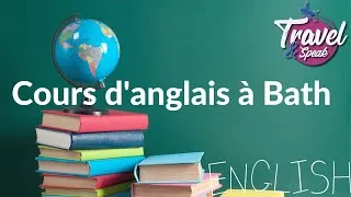 Miniature : Cours d'anglais à Bath avec Travel and Speak