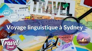 Miniature : Voyage linguistique à Sydney avec Travel & Speak