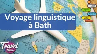 Miniature : Voyage linguistique à Bath avec Travel and Speak
