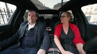 Miniature : EN ROUTE VERS LES TRAVEL D'OR™ 2026 - Élodie Marchais & Axel Auschitzky dans le Car Talk