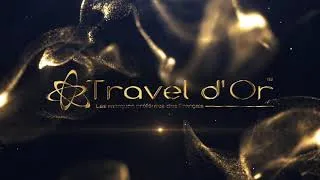 Miniature : Travel d’Or 2024 | Remise du prix “Hôtel”