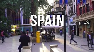 Miniature : Elche Spain 🇪🇸 Amazing Day Discovering UNESCO Treasures