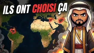 Miniature : Comment des pays entiers s’effondrent (et personne ne le remarque)