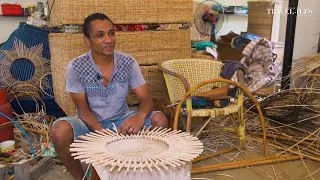 Miniature : A la rencontre d'artisans passionnés
