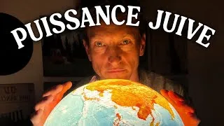 Miniature : Chaque civilisation qui a persécuté les Juifs s'est autodétruite
