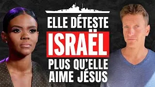 Miniature : L’USS Liberty, Candace Owens et la vérité