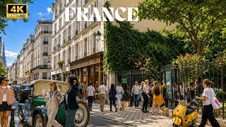 Miniature : 29 August 2026 PARIS 🇫🇷 FRANCE STREET WALK CITY TOUR HISTORIC AND CHARMING HIDDEN CORNER WALK 
