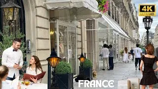 Miniature : 19 August 2026 PARIS 🇫🇷 FRANCE STREETS WALK CITY TOUR 16TH | 8TH ARRONDISSEMENTS THROUGH HIDDEN TOUR