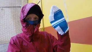 Miniature : 🇫🇷🚴🇮🇷 PARIS/TÉHÉRAN À VÉLO : Semaine 20 (Miyaneh/Khalkhal/Asalem)