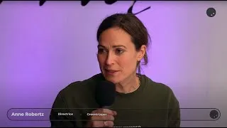 Miniature : [IFTM 2025] - Rencontre avec Anne Robertz, Directrice de Greentripper