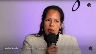 Miniature : [IFTM 2025] - Rencontre avec Molina Paulin, co-fondatrice et CEO de Cocohop