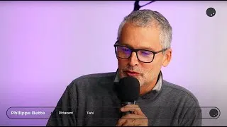 Miniature : [IFTM 2025] - Rencontre avec Philippe Bette, dirigeant de Locksun