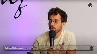 Miniature : [IFTM 2025]  - Rencontre avec Fabien Roques et Adrien Mallecourt, co-fondateurs de Projo