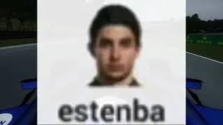 Miniature : ESTENBA