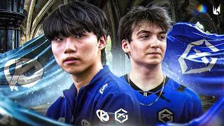 Miniature : Karmine Corp SURVOLE le LEC?! KC vs GX - LEC SUMMER 2026