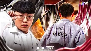 Miniature : DK SONT-ILS VRAIMENT LA MEILLEURE EQUIPE DU MONDE?! DK vs T1 - LCK SUMMER 2026