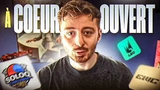 Miniature : Trayton à COEUR OUVERT (Fiancaille, SoloQ Challenge, KC Roadtrip & Futur..)