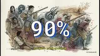 Miniature : La Disparition D'Un Peuple: Les Ancêtres Américains