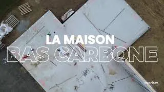 Miniature : Trecobat Green La Maison BasCarbone